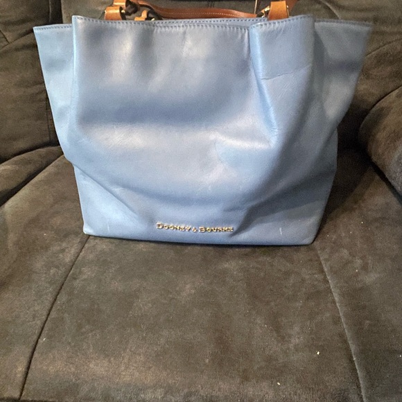 Dooney & Bourke Handbags - Dooney and Bourke Women's Bag